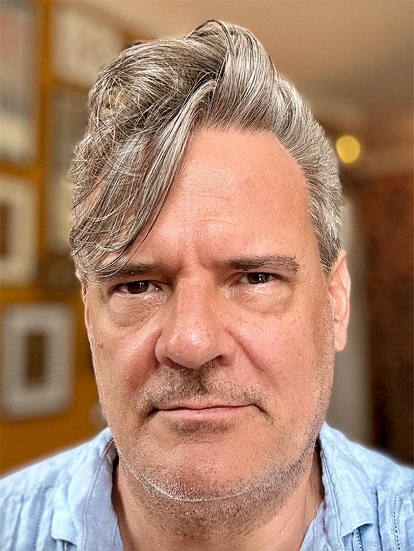 Steve Schneider